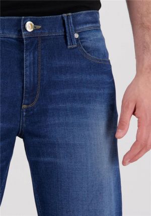 Regular fit 849 blue