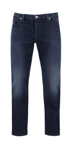 Pipe Regular fit 879 Dark blue