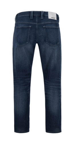 Pipe Regular fit 879 Dark blue