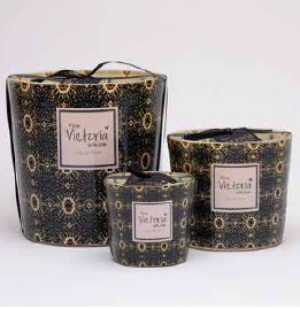Small-40 branduren Grey