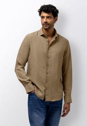  1600 beige uni