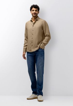 1600 beige uni