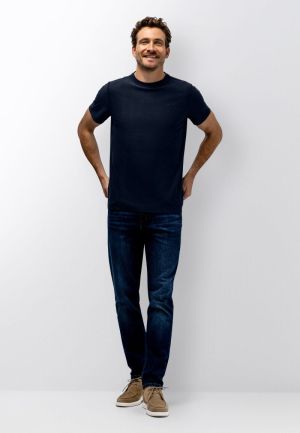 5900 donkerblau