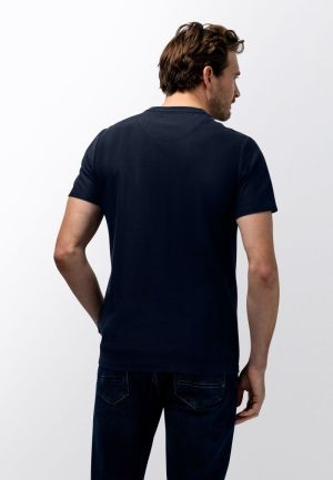 5900 donkerblau