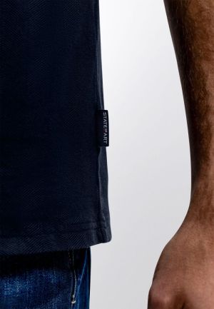 5900 donkerblau