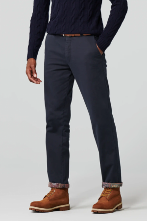 Bonn Thermal Fine twill 18