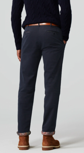 Bonn Thermal Fine twill 18