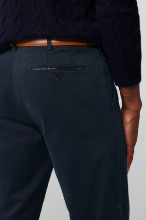 Bonn Thermal Fine twill 18