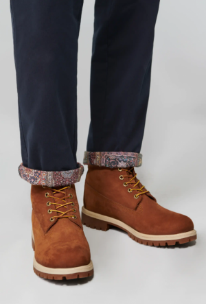Bonn Thermal Fine twill 18