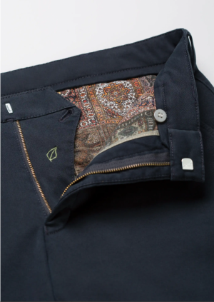 Bonn Thermal Fine twill 18