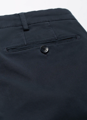Bonn Thermal Fine twill 18