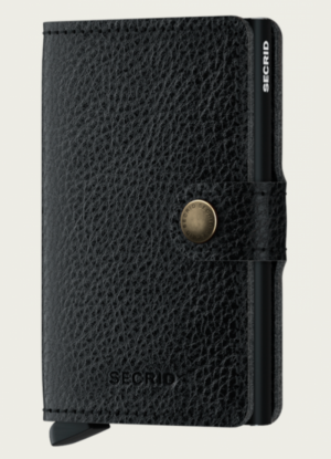 Miniwallet  black