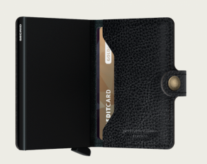 Miniwallet  black
