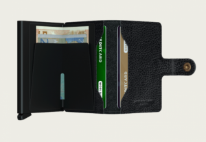 Miniwallet  black