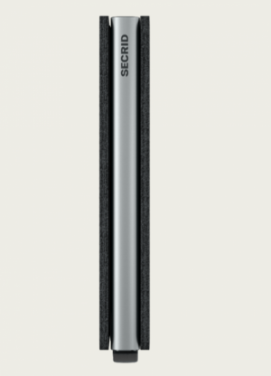 Slimwallet Rango Black black