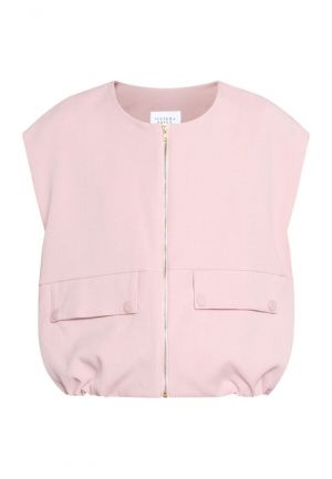 Garwin-VE3 mauve