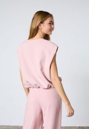 Garwin-VE3 mauve