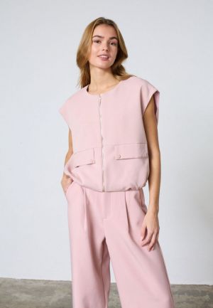 Garwin-VE3 mauve