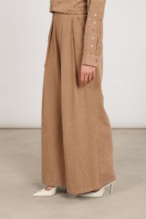 June Pants 335 Toffee
