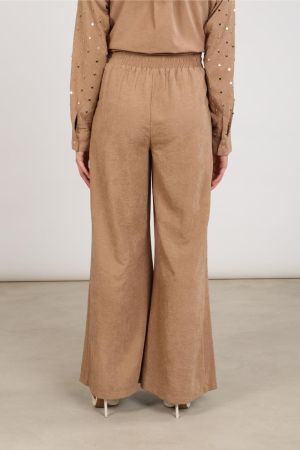 June Pants 335 Toffee