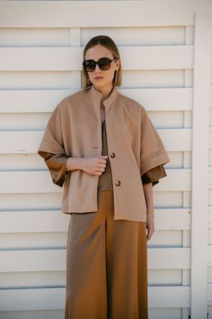 CAPEL02PC Cammello