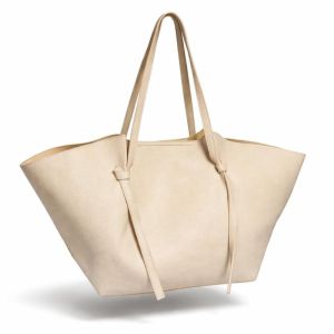 Louisa bag beige