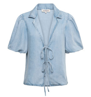 Jenny light denim