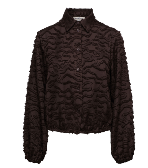 Wendelien Dark choclate