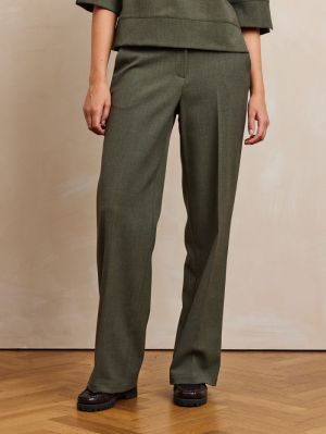 Rachel military