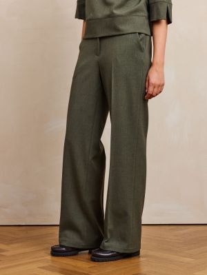 Rachel military