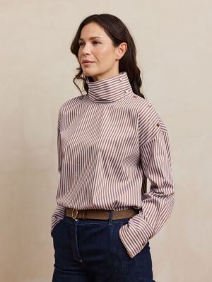 Pomme Camel Lt Blue S