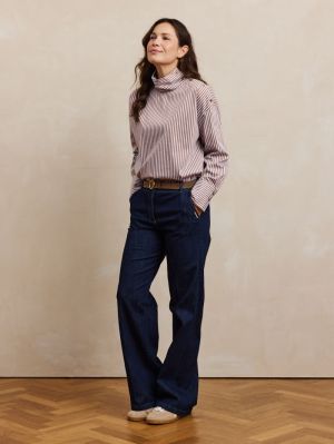 Pomme Camel Lt Blue S