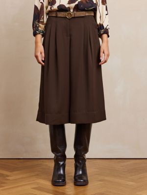Kanoa dark brown