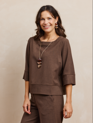 Felicienne morro