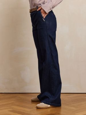 Bami dark blue