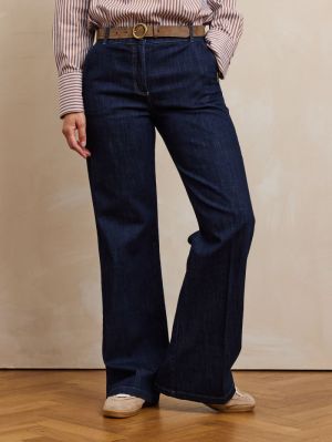 Bami dark blue