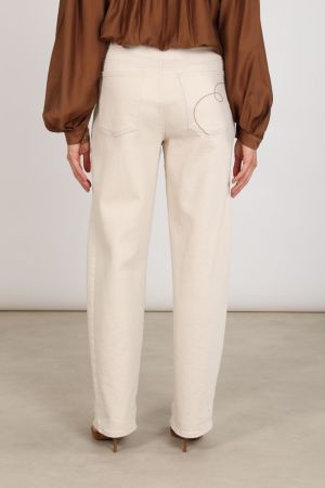 Petra off white