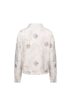 Aaliya off white