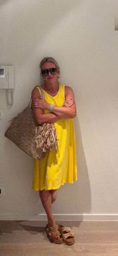 Roberte Yellow