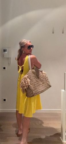 Roberte Yellow