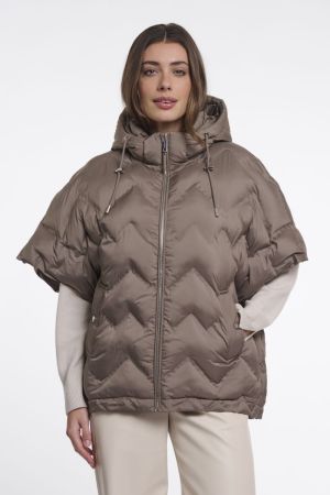 Hilary 10868 toffee
