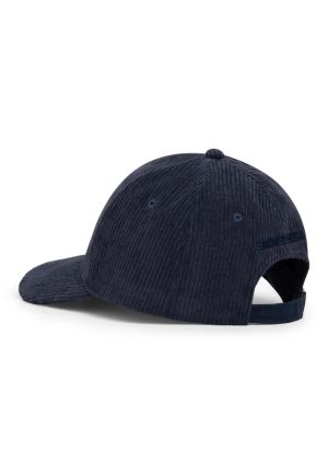 Baseball-pet 5900 donkerblau