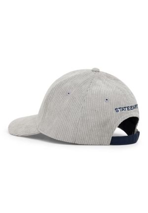 Baseball-pet 8700 taupe uni