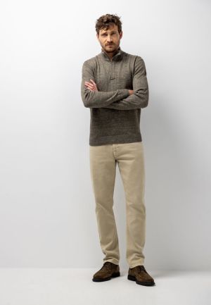  8919 donkerbrui