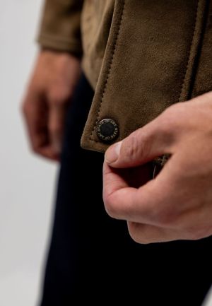  8500 kahki uni