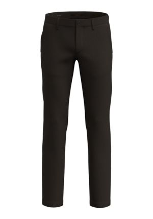 Lou-KL Visgraat Dark brown 