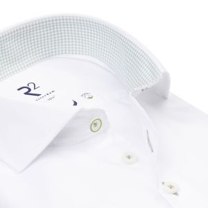  4 White