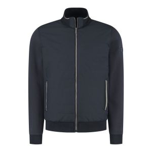 WILSON outdoor jacket 4001 Navy