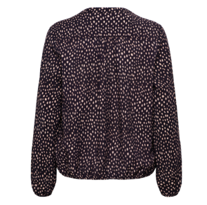 Adelle bambi Deep plum 