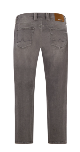 PIPE - Overdyed T400 540 Brown